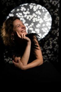 séance portrait - Sandrine Brajeul Photographie