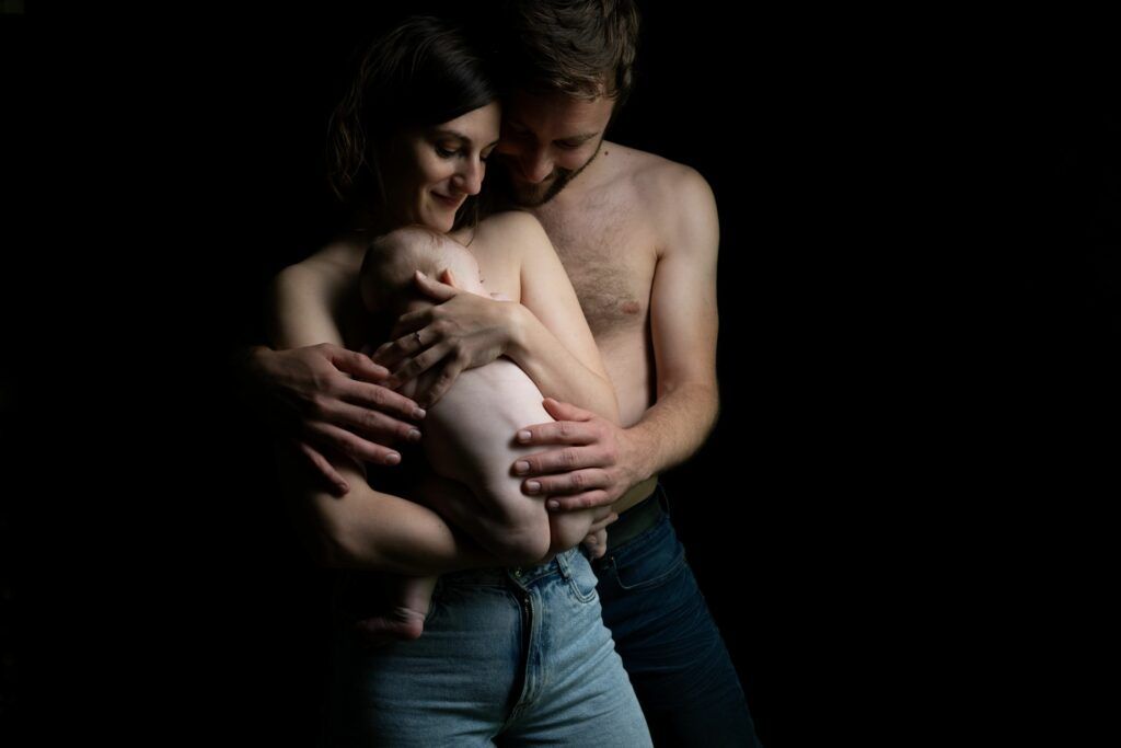 séance naissance Rouen