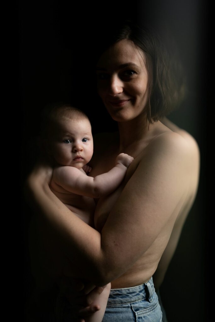 séance naissance Normandie