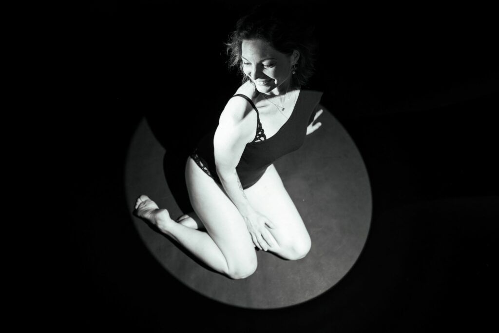 photographe portrait femme Rouen