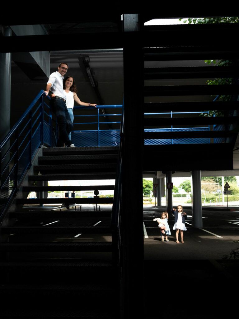 photographe famille Normandie