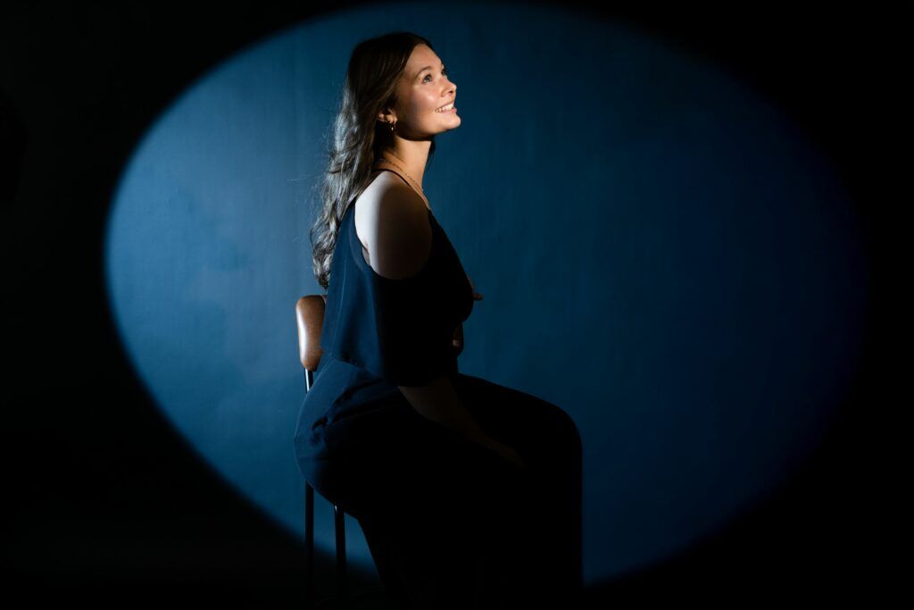 photographe portrait Normandie