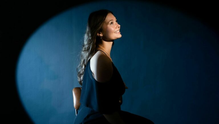 photographe portrait Rouen