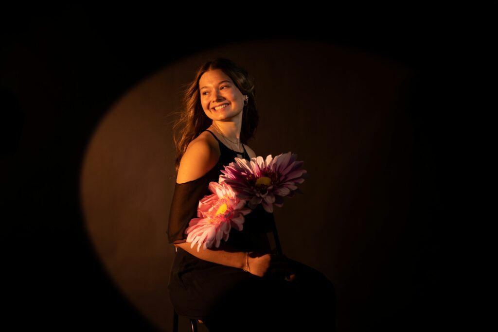 photographe portrait Normandie