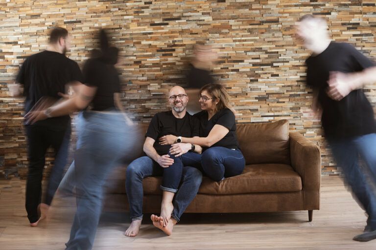 photographe famille Rouen