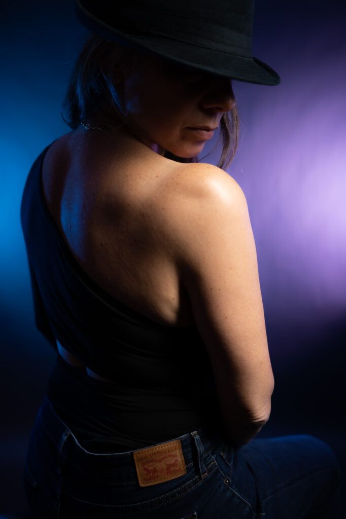 photographe portrait Rouen