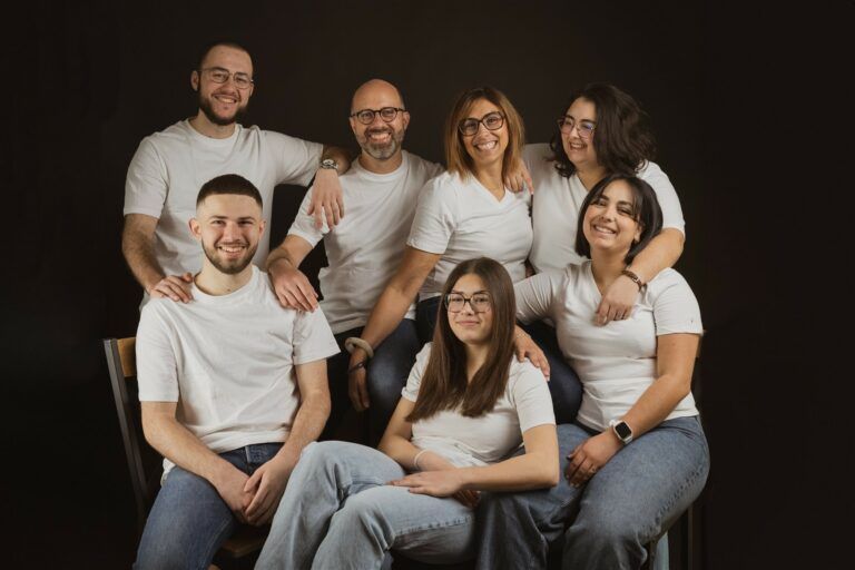 photographe famille Rouen