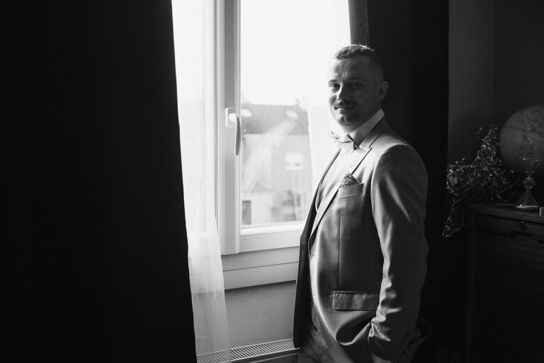 photographe mariage Le Mans