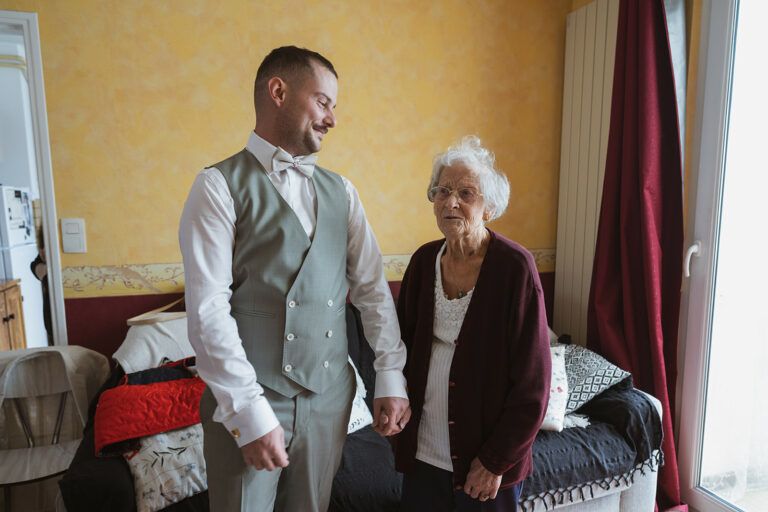 photographe mariage Le Mans