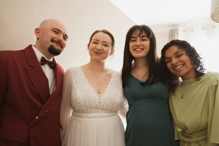 photographe mariage Le Mans