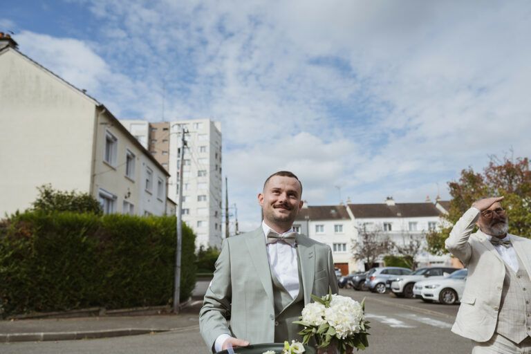 photographe mariage Le Mans