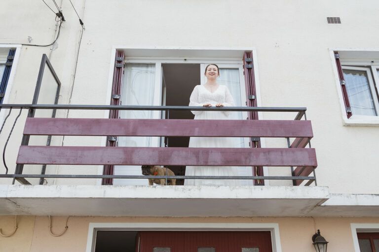 photographe mariage Le Mans