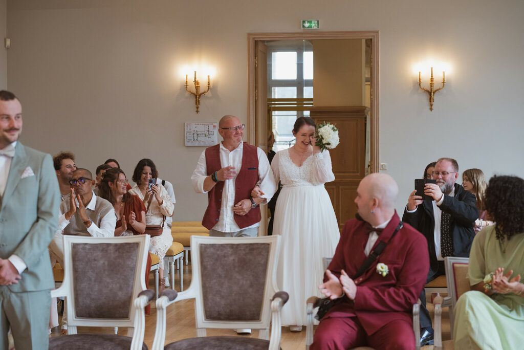 photographe mariage Le Mans
