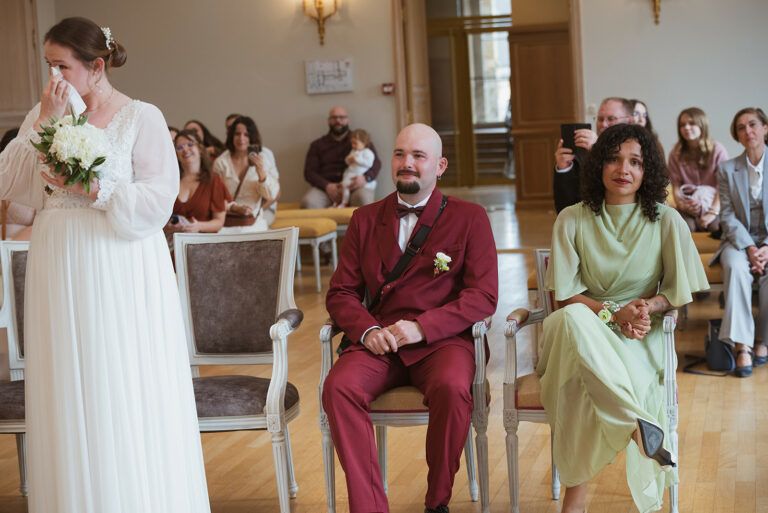 photographe mariage Le Mans