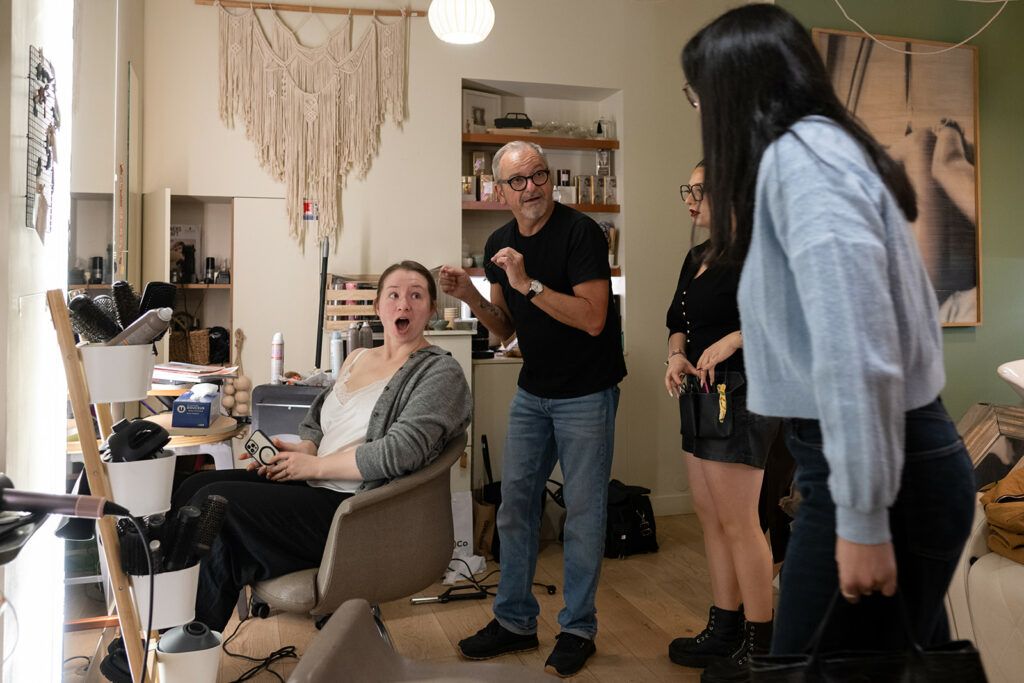 photographe mariage Le Mans