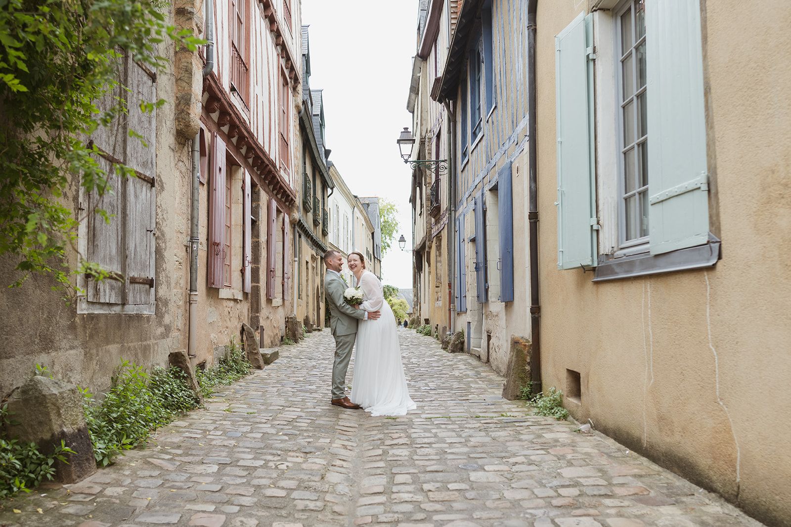 photographe mariage Le Mans