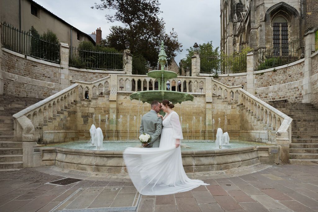 photographe mariage Le Mans