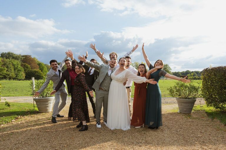 photographe mariage Le Mans