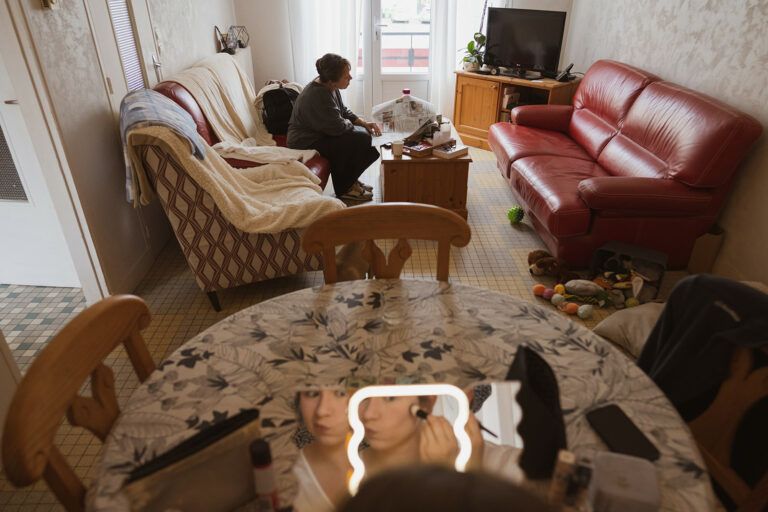 photographe mariage Le Mans