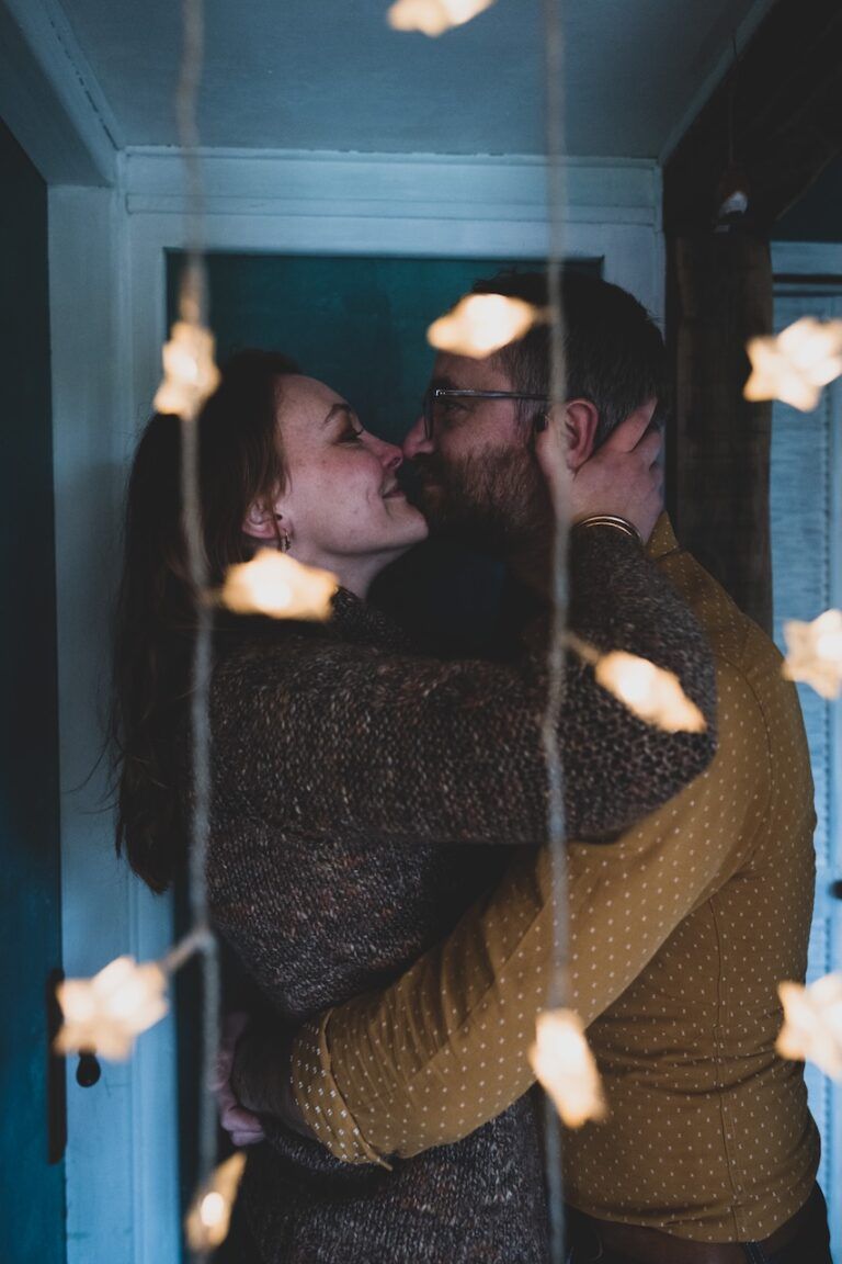 séance couple Normandie