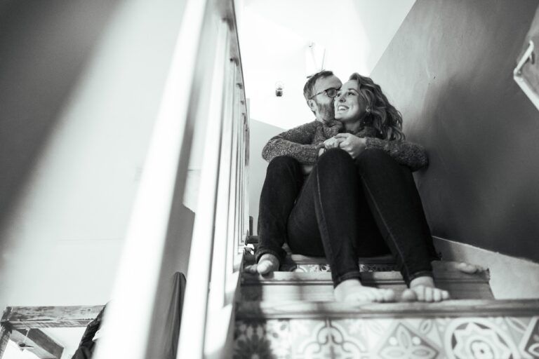 séance couple Normandie