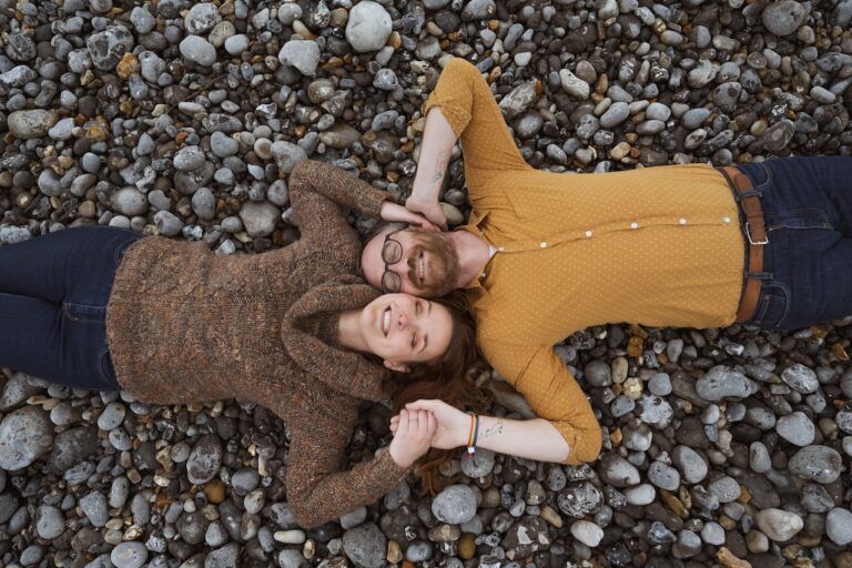 séance couple Normandie