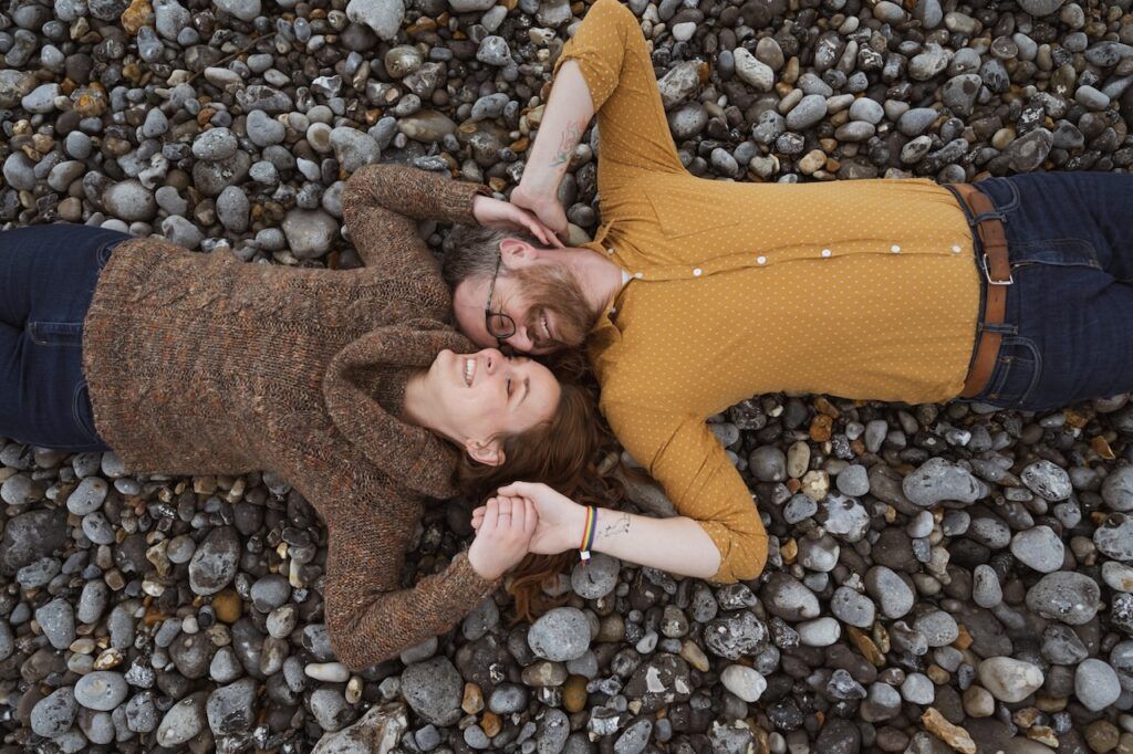 séance couple Normandie