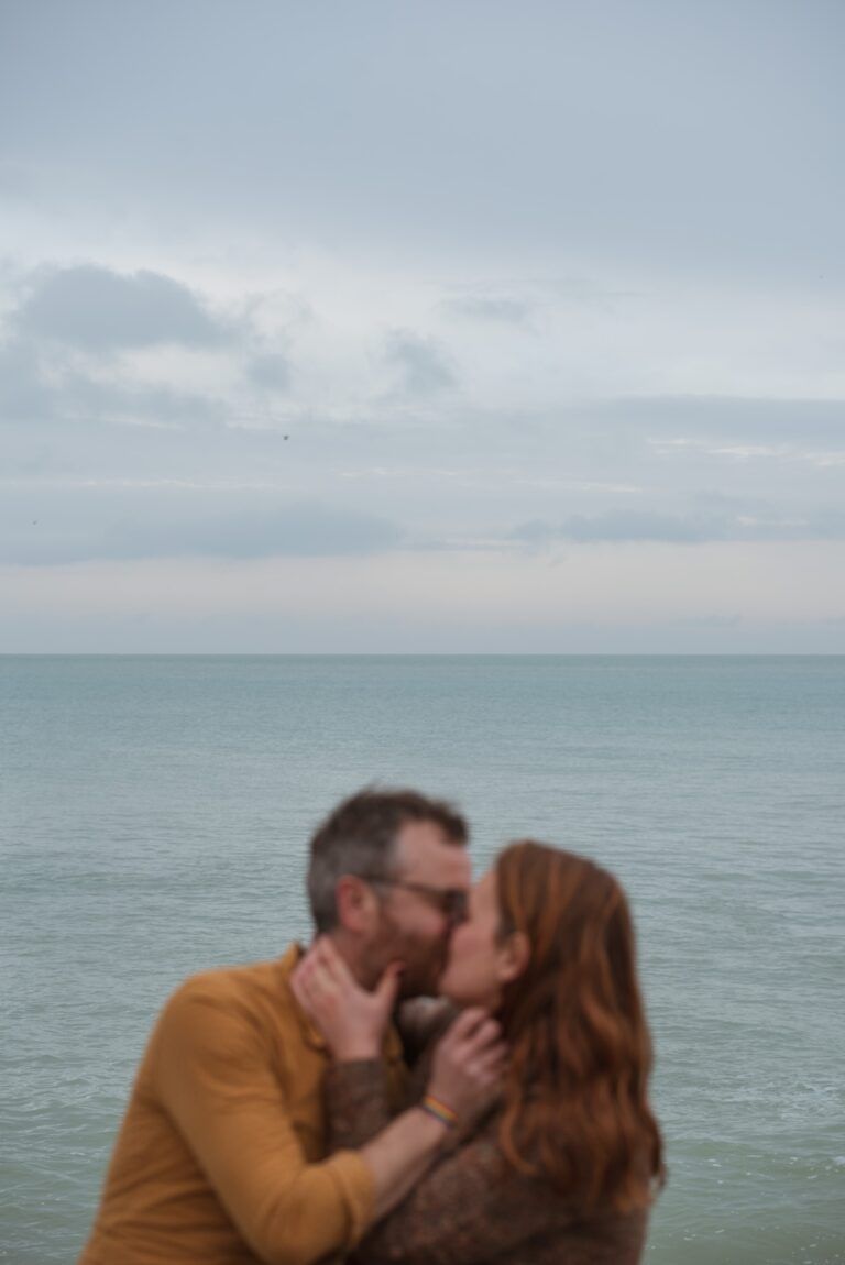 séance couple Normandie