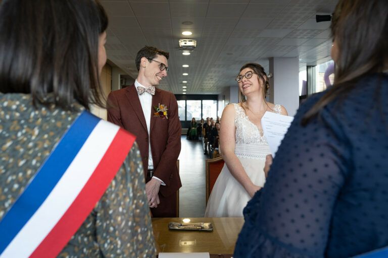 photographe mariage Caudebec les Elbeuf