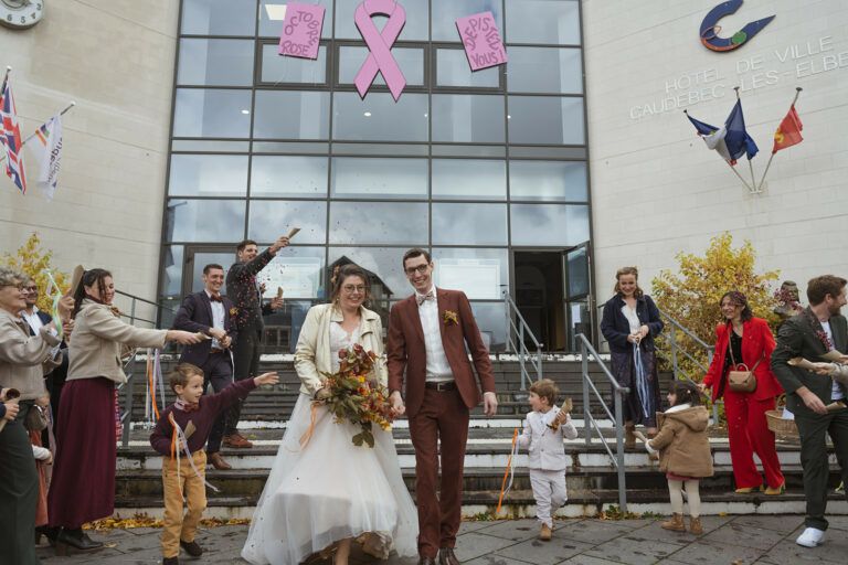 photographe mariage Caudebec les Elbeuf