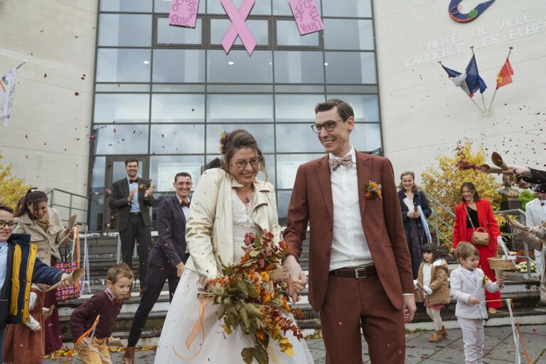photographe mariage Caudebec les Elbeuf