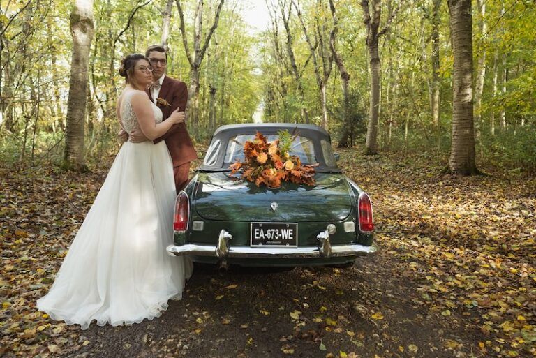 photographe mariage Manoir Hermos