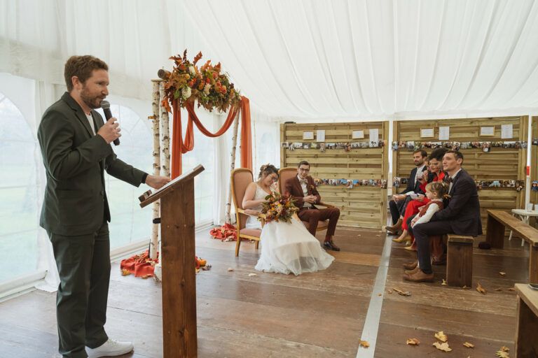 photographe mariage Manoir Hermos