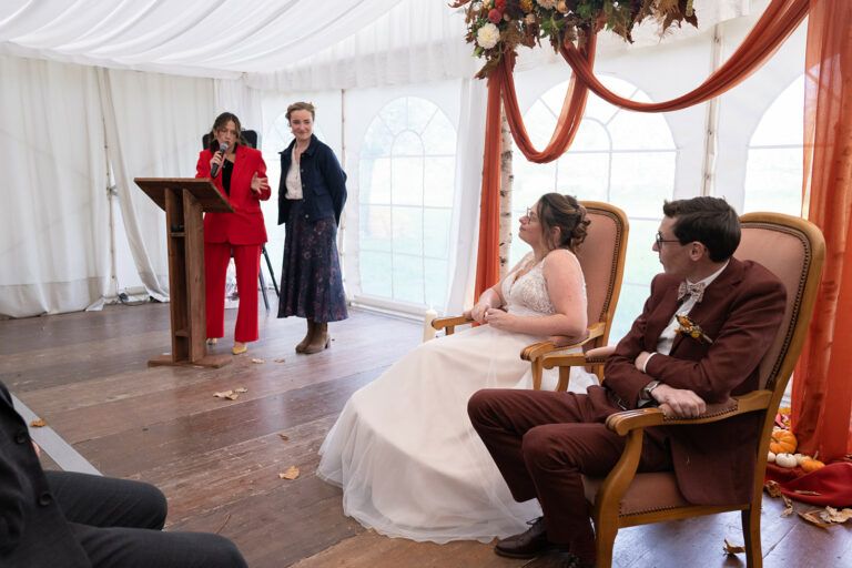photographe mariage Manoir Hermos