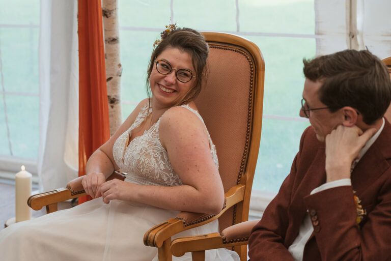 photographe mariage Manoir Hermos