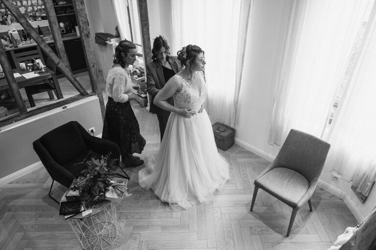 photographe mariage Caudebec les Elbeuf