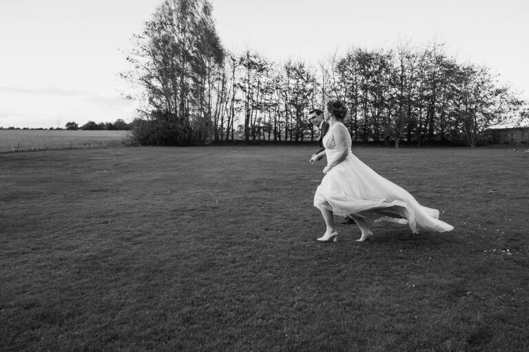 photographe mariage Manoir Hermos