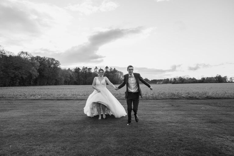 photographe mariage Manoir Hermos