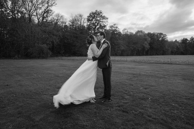 photographe mariage Manoir Hermos