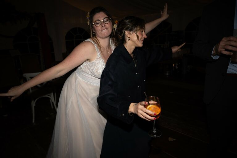 photographe mariage Manoir Hermos