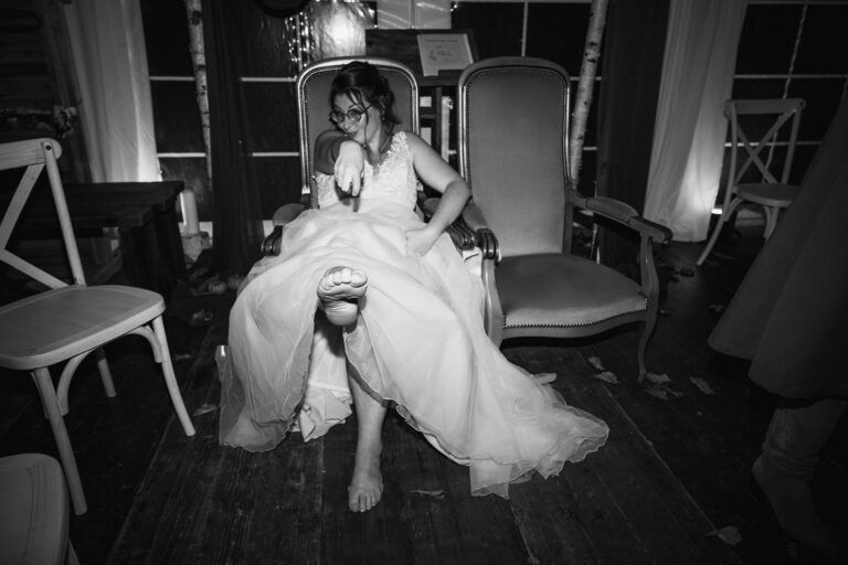 photographe mariage Manoir Hermos