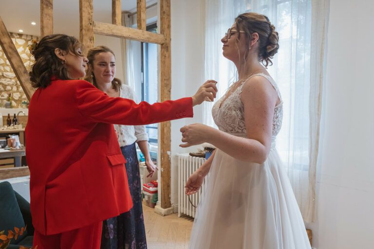 photographe mariage Caudebec les Elbeuf