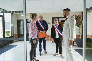 photographe Mariage Rouen
