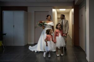 photographe Mariage Rouen