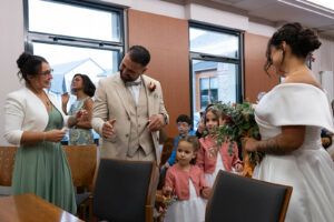 photographe Mariage Rouen