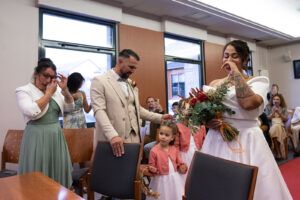 photographe Mariage Rouen