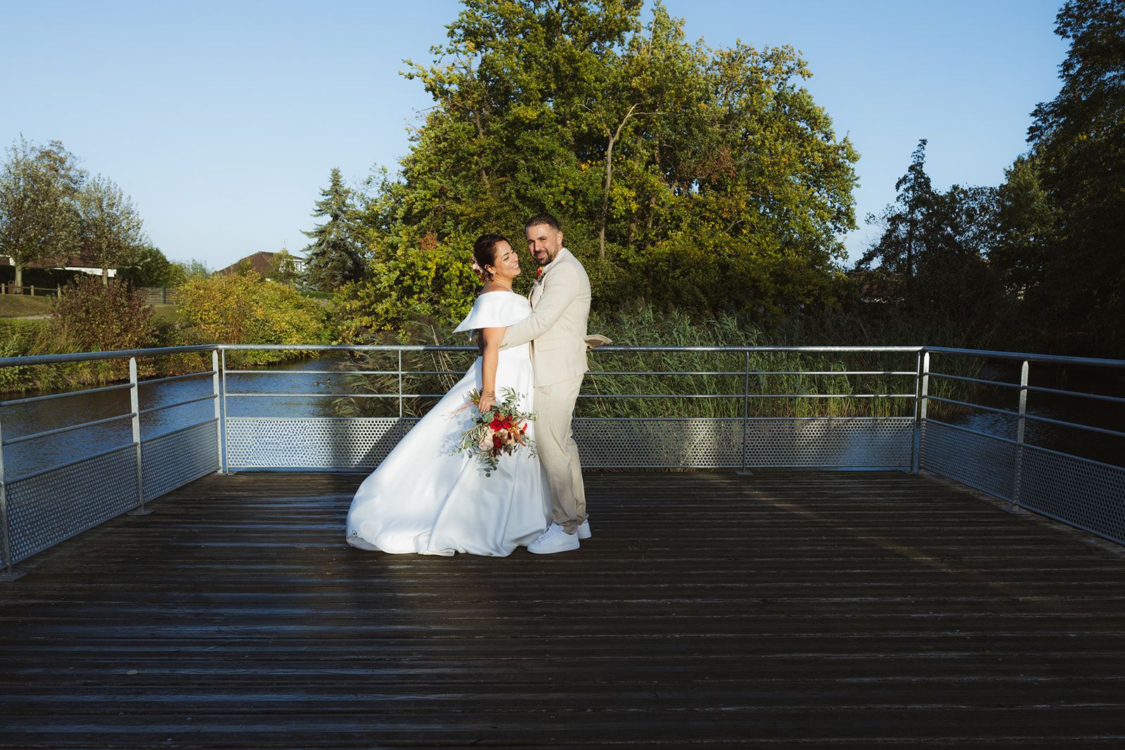 Lire la suite à propos de l’article PHOTOGRAPHE MARIAGE ROUEN