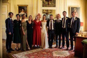 photographe mariage Chateau de Bonnemare Normandie