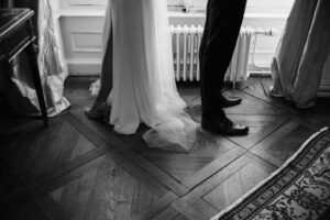 photographe mariage Chateau de Bonnemare Normandie