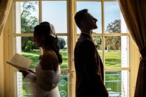photographe mariage Chateau de Bonnemare Normandie